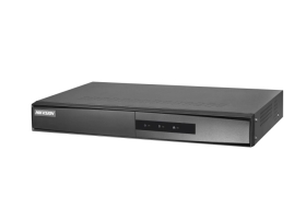 Hikvision DS-7104NI-Q1/4P/M Rejestrator IP NVR 4xPoE, 1xSATA VGA HDMI
