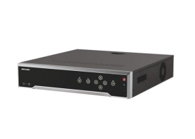 Hikvision DS-7716NI-K4 Rejestrator NVR 16 kanałów IP, 1xHDMI (4K) / VGA, 4xSATA, H.264/H.264+/H.265