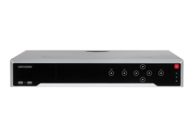 Hikvision DS-7732NI-K4 Rejestrator IP NVR 32-kanały, 4xSATA, 1xVGA, 1xHDMI (4K UHD)