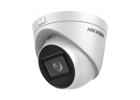 Hikvision DS-2CD1H43G0-IZ Kamera IP 4 Mpix kopułowa, Moto-zoom 2.8-12mm, IR do 30m, WDR 120dB, microSD, IP67, H.265+
