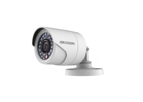 Hikvision DS-2CE16D0T-IR Kamera Turbo HD 1080p tubowa, 2.8mm, IR 20m