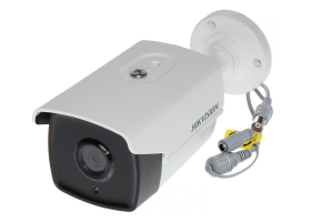 Hikvision DS-2CE16D0T-IT3F Kamera Turbo HD 1080p tubowa, 2.8mm, IR 40m
