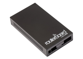 Mikrotik RouterBoard CA433U Obudowa dla płyt RouterBoard RB433