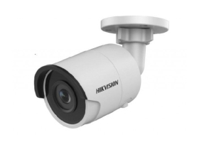 Hikvision DS-2CD2023G0-I Kamera IP 2Mpix bullet 2,8mm, IP67, WDR, IR do 30m, uSD