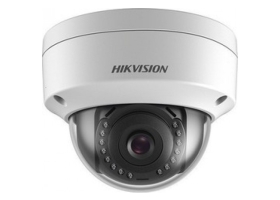 Hikvision DS-2CD1143G0-I Kamera IP 4 Mpix kopułowa, 2.8mm, IR do 30m, IP67, IK10, H.265+, H.264+
