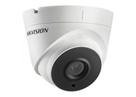 Hikvision DS-2CD1323G0-I Kamera IP 2 Mpix kopułowa, 2.8mm, IR do 30m, IP67, H.265+, H.264+