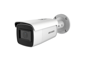 Hikvision DS-2CD2643G1-IZS 2.8-12mm moto-zoom Kamera IP 4Mpix bullet , WDR, IP67, audio, IR 50m, PoE, H.265+