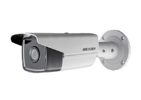 Hikvision DS-2CD2T63G0-I8 2.8mm Kamera IP 6Mpix, bullet, IR zewnętrzna, WDR, IP67, H.265/H.265+, EXIR, EasyIP 2.0+