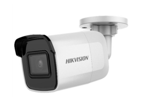 Hikvision DS-2CD2065FWD-I Kamera IP 6MP bullet 2.8mm, IR 30m, analityka, microSD, WDR