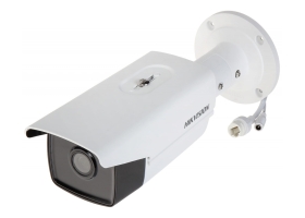Hikvision DS-2CD2T45FWD-I5 Kamera IP 4MP bullet 2.8mm, IP66, WDR 120dB, IR do 50m