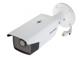 Hikvision DS-2CD2T55FWD-I5 2.8mm Kamera IP 5Mpix bullet IR zewnętrzna, analityka, WDR, EXIR