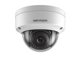 Hikvision DS-2CD1121-I Kamera IP 2 Mpix kopułowa, 2.8mm, IR do 30m, IP67