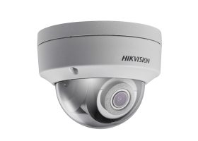 Hikvision DS-2CD2163G0-I Kamera IP kopułkowa, 6 MPix, 2.8mm, WDR 120dB, IR 30 m, mSD, IK10, IP67
